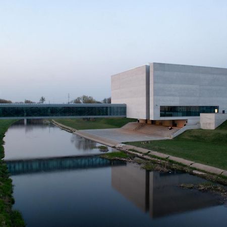 Green Spot Posen Exterior foto