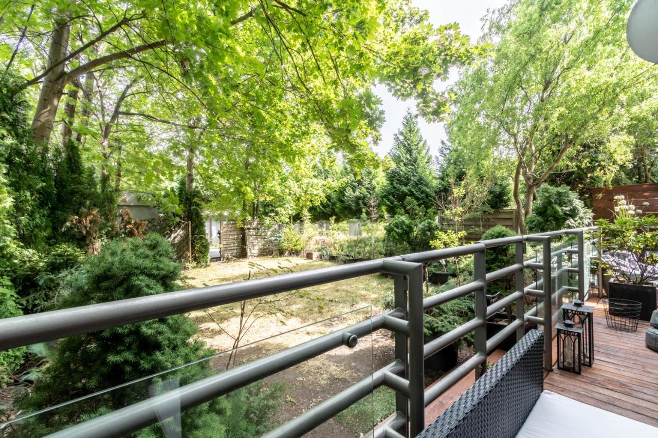 Green Spot Posen Exterior foto